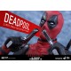 Marvel Deadpool Movie Masterpiece Action Figure 1/6 Deadpool 31 cm